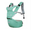 Ai Er Bao multi-function baby sling front hug baby waist stool single stool child hold belt four seasons one generation