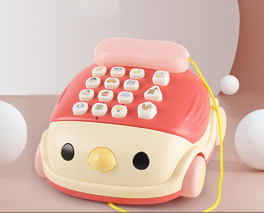 Children's telephone toys