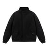 New Product Real Shot Maychao High Quality Woolen Steel Seal Cotton Coat Jacket