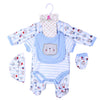 Baby Clothes Boys And Girls Onesie One Year Old Set