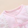 Baby One-Piece Clothes, Female Treasure Romper, Infant Clothing