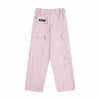 Fashion Brand Pocket Decoration Straight All-matching Casual Pants Dopamine Wear