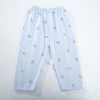 Newborn Baby Cotton Underwear Set Five-piece Suit 0-3 Months