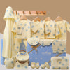 Infant And Newborn Garment Gift Box Set