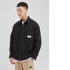 Men's Loose Leisure All-matching Coat